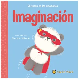 Rincon de Las Emociones Imaginacion de Hojalata El Gato