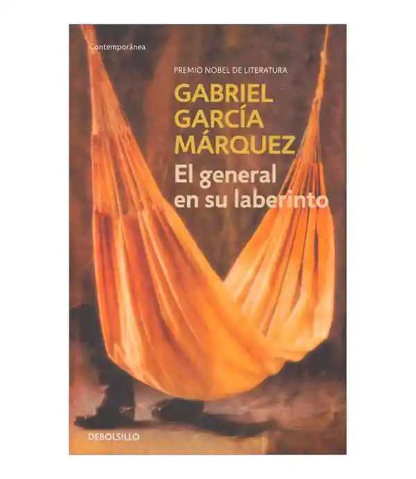 El General en su laberinto (Edición de Bolsillo)