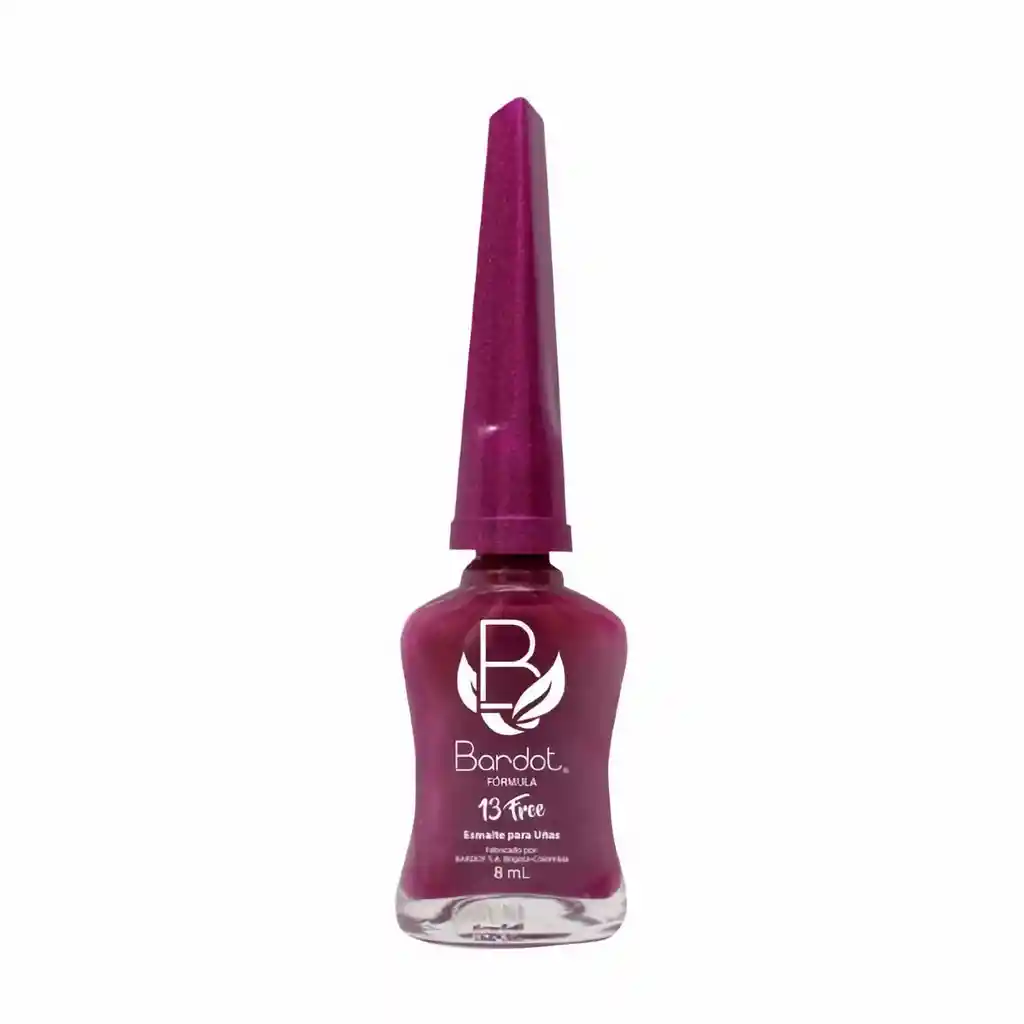 Bardot Esmalte Petit 92