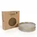 Set Plato Mediano Siena 20 cm Ambiente Gourmet