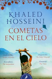 Cometas en El Cielo