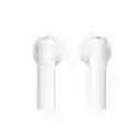 Xiaomi Audífonos Inalámbricos Bluetooth In-Ear Blancos