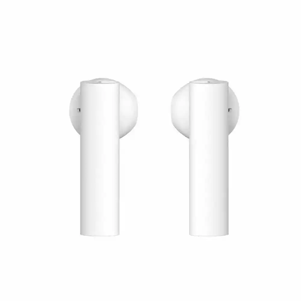 Xiaomi Audífonos Inalámbricos Bluetooth In-Ear Blancos