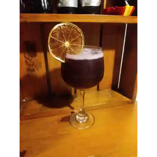 Limonada de Vino