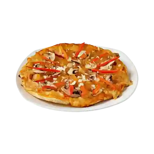 Pizza Homeshop Personal