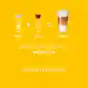 Cápsulas de Café NESCAFÉ DOLCE GUSTO Latte Macchiato Vainilla x 117,5g