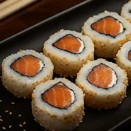 Filadelfia x10 bocados