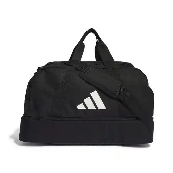 Adidas Mochila Tiro L du S Para Hombre Negro T.NS Ref: HS9743