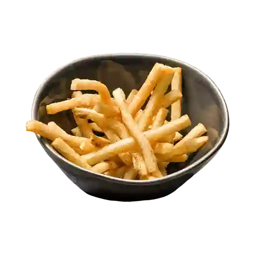 Papas Francesa