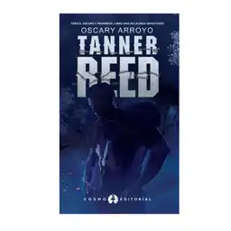 Tanner Reed - Sin Fronteras