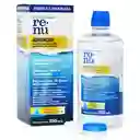 Renu Fresh Solución Para Lentes de Contacto Advanced