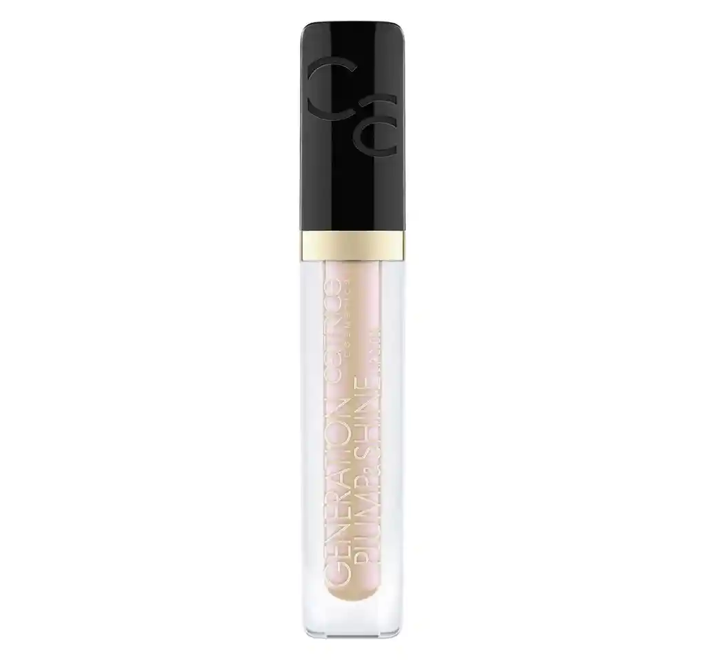 Catrice Brillo Labial Tono 90 Golden Zircon