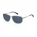 Gafas Hombre Azul 204320KJ161C3 Polaroid