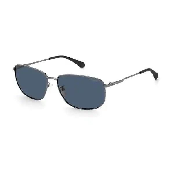 Gafas Hombre Azul 204320KJ161C3 Polaroid