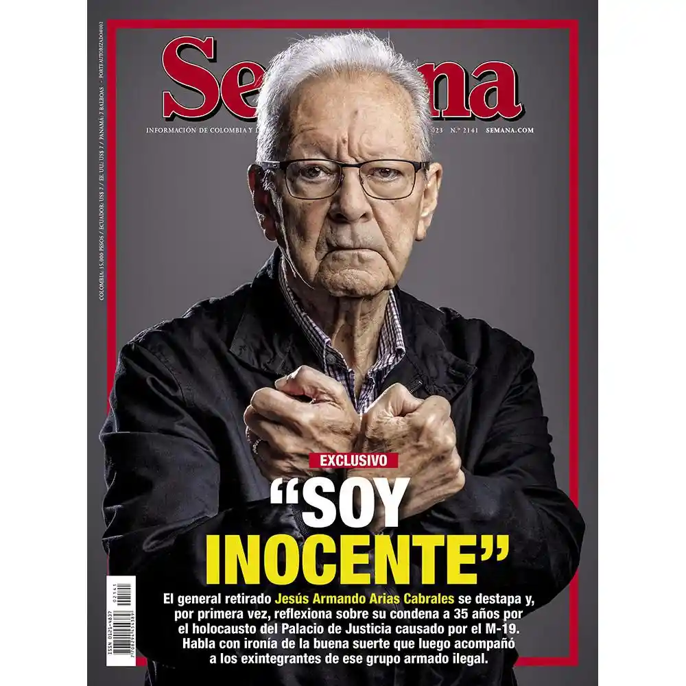 Revista Semana 4 Interes General Comunican 4002