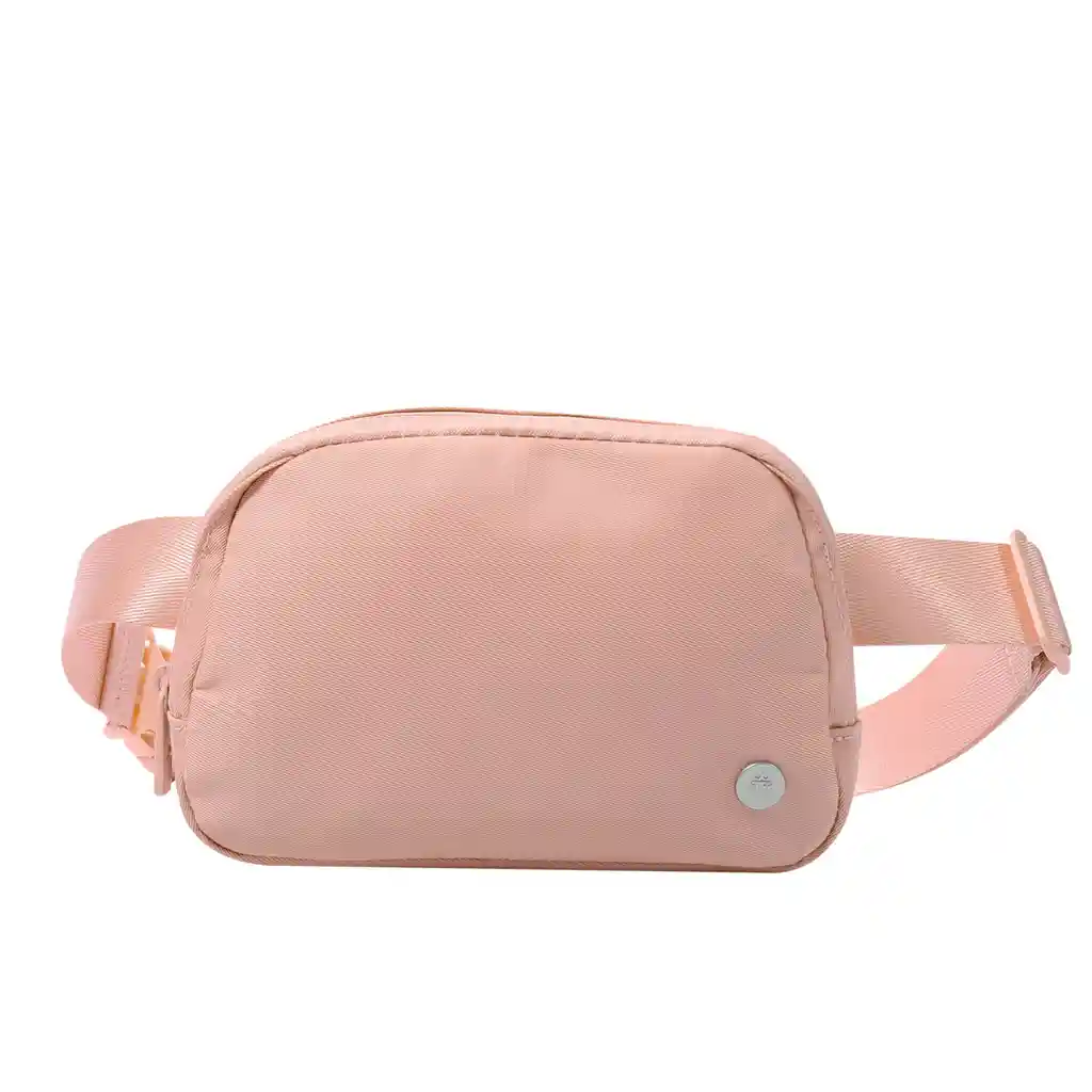 Canguro Para Mujer Freya Rosado