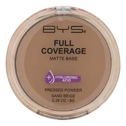  BYS Base Polvo Sand Beige 