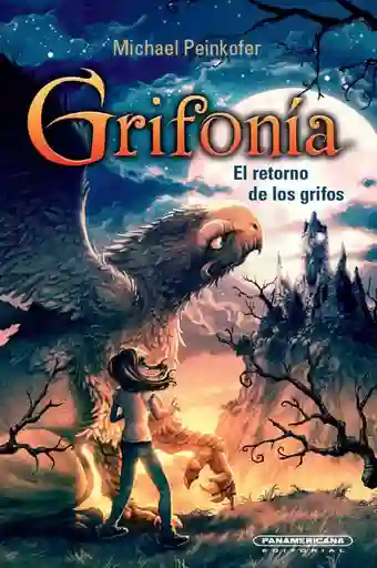 El Retorno de Los Grifos