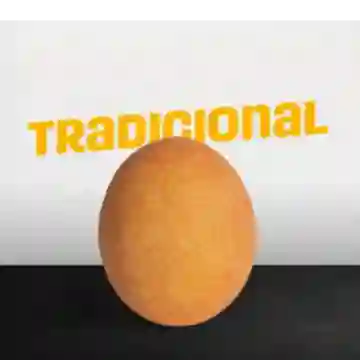 Buñuelo Tradicional