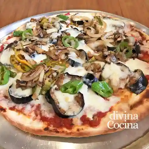 Vegetariana
