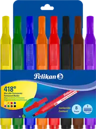 Pelikan Marcador Permanente X8U