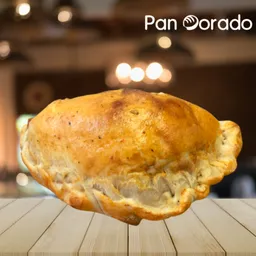 Panzerotti Ranchero