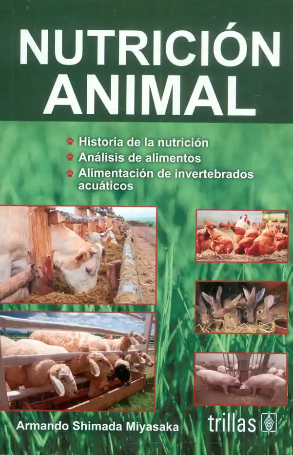 Nutrición Animal