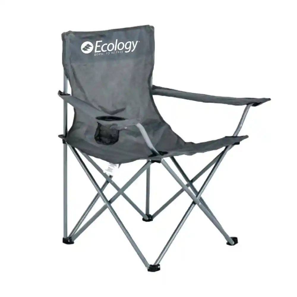 Silla Para Playa y Camping Ecology Ecology 11462