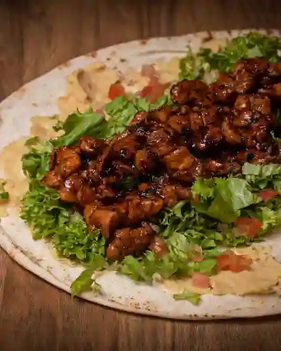 Teriyaki