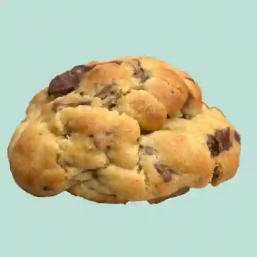 Chocolate Chunks