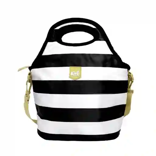 Lonchera Fashion Simple Life Unica-surtido