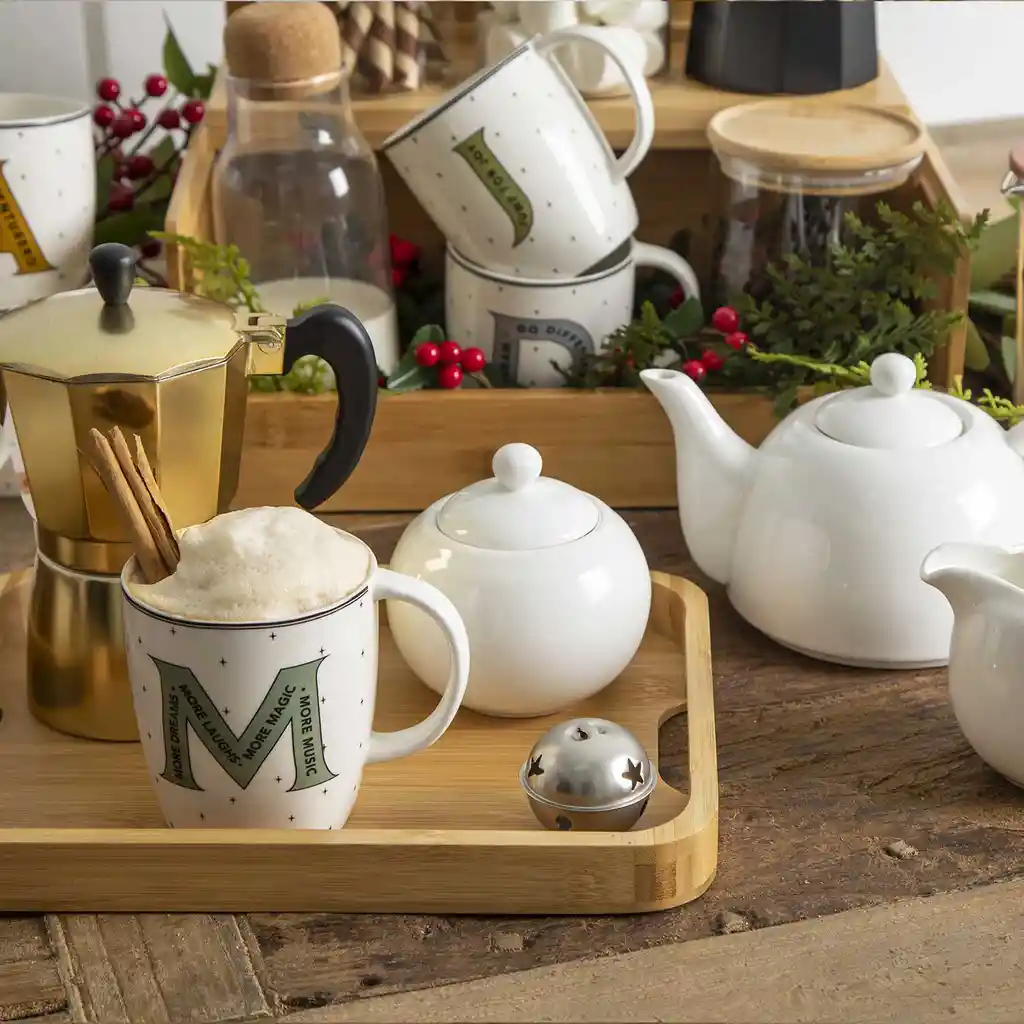 Set De Cascabeles Colgantes Para Arbol Ambiente Gourmet