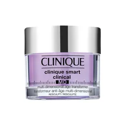Clinique Gel Hidratante Smart Clinical Md Age Transformer Resculpt