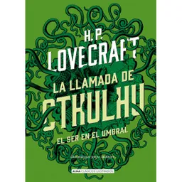 La llamada de Cthulhu