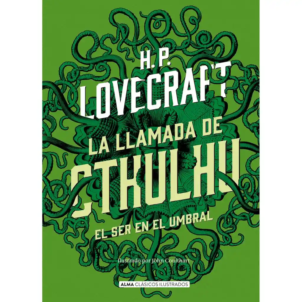 La llamada de Cthulhu