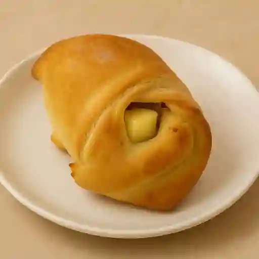 Pan rollo