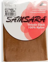 Samsara Medias A1209