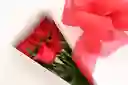 Caja de Rosas 12