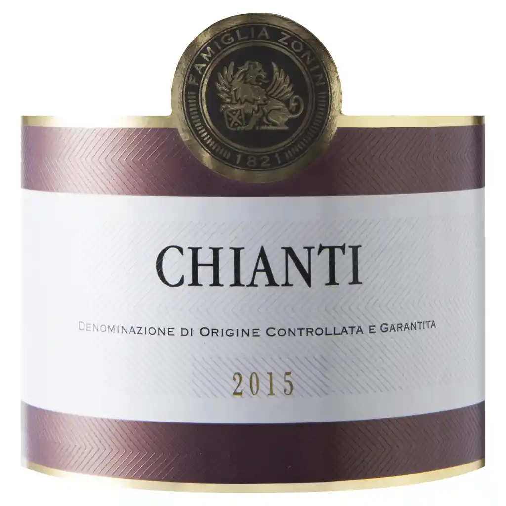 Chianti Vino Tinto Zonin