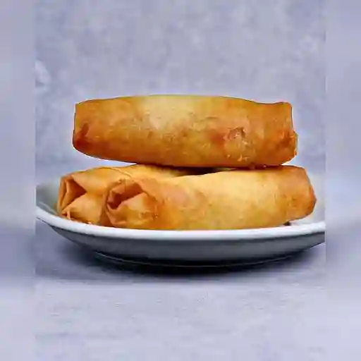 Lumpias