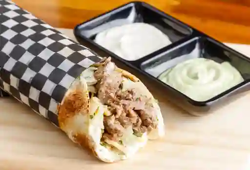 Shawarma Especial