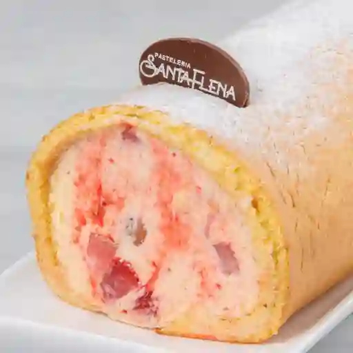 Porción Brazo de Reina de Fresa
