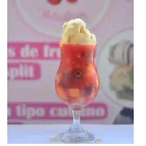 Salpihelado