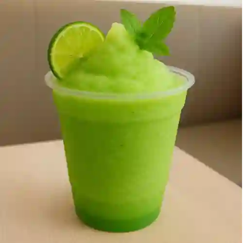 Limonada de Hierbabuena 14oz