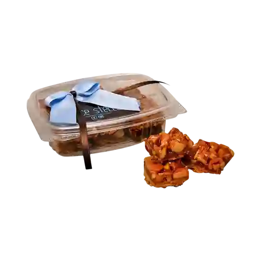 Turrones Macadamia X 12 Unidades