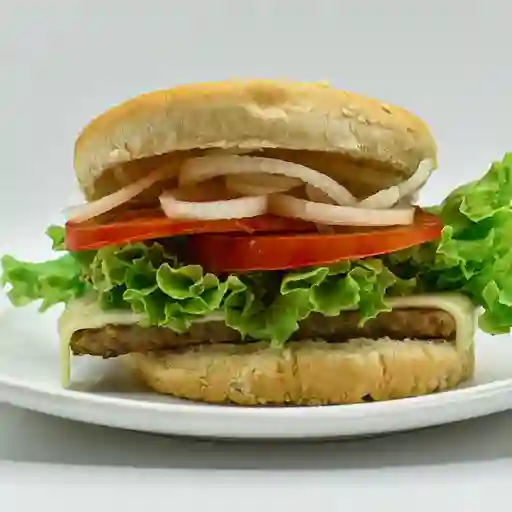 Hamburguesa