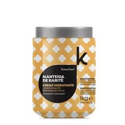  KANECHOM Mascara Acondicionadora Capilar Karite 