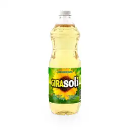 Girasoli Aceite de Girasol