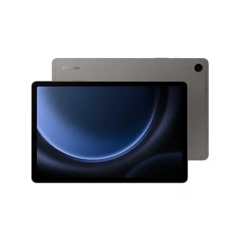 Tablet Samsung Galaxy S9 Fe 10.9 Pulgadas Wifi 128 Gb 6 Gb Ram Gris