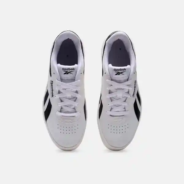 Reebok Zapatos Court Advance Surge Mujer Blanco 9 100202648